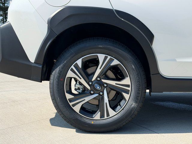 2026 Subaru CROSSTREK Premium Springfield VA