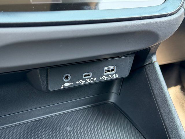 2026 Subaru CROSSTREK Premium Springfield VA