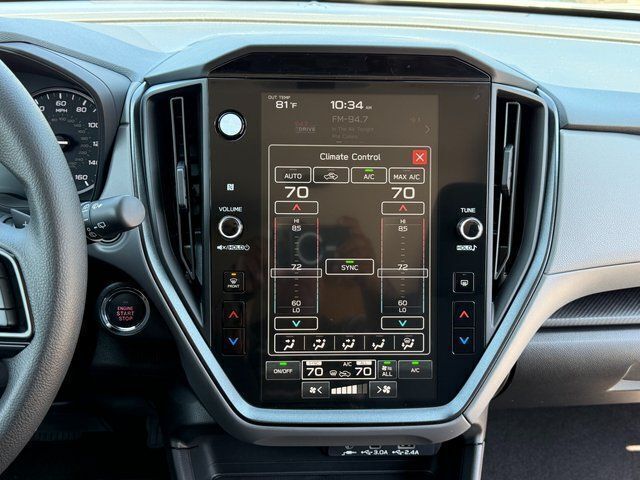 2026 Subaru CROSSTREK Premium Springfield VA