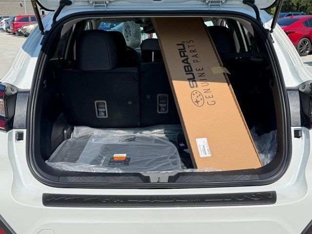 2026 Subaru CROSSTREK Premium Springfield VA