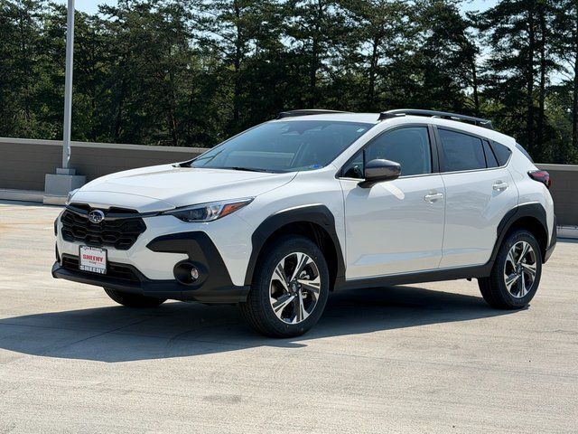 2026 Subaru CROSSTREK Premium Springfield VA