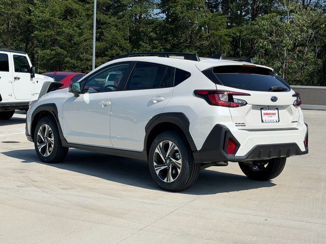 2026 Subaru CROSSTREK Premium Springfield VA
