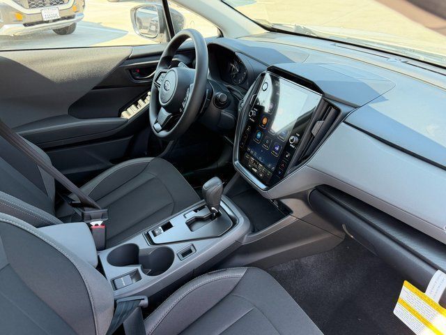 2026 Subaru CROSSTREK Premium Springfield VA