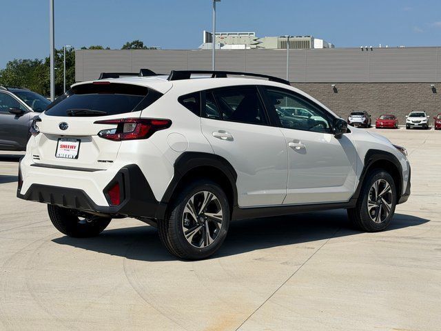 2026 Subaru CROSSTREK Premium Springfield VA