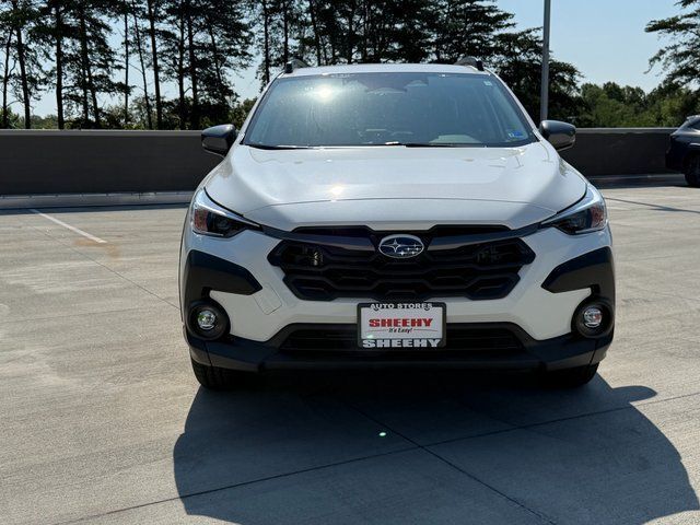 2026 Subaru CROSSTREK Premium Springfield VA