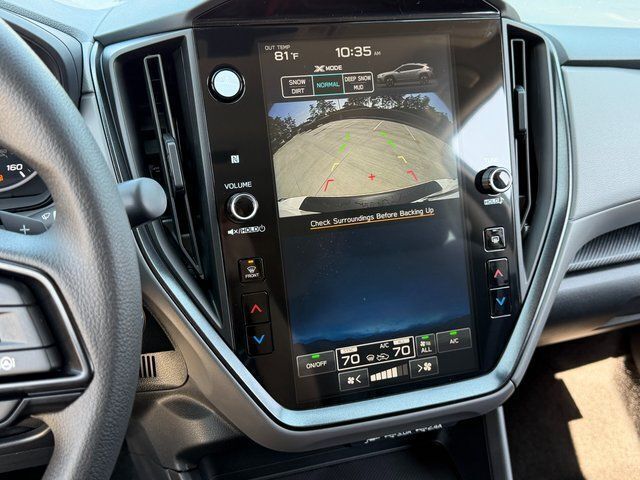 2026 Subaru CROSSTREK Premium Springfield VA