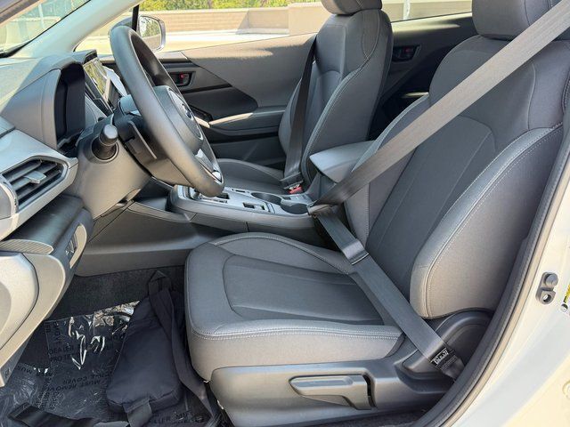 2026 Subaru CROSSTREK Premium Springfield VA