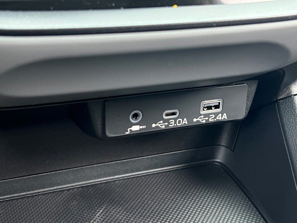 2026 Subaru CROSSTREK Premium Springfield VA