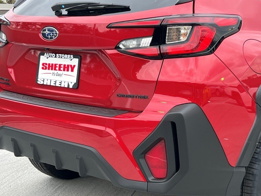 2026 Subaru CROSSTREK Premium Springfield VA