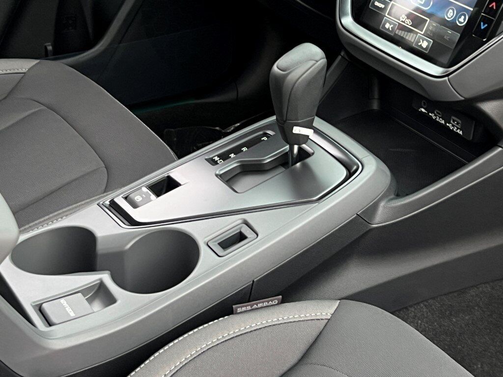 2026 Subaru CROSSTREK Premium Springfield VA