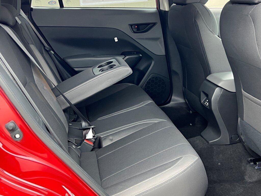 2026 Subaru CROSSTREK Premium Springfield VA