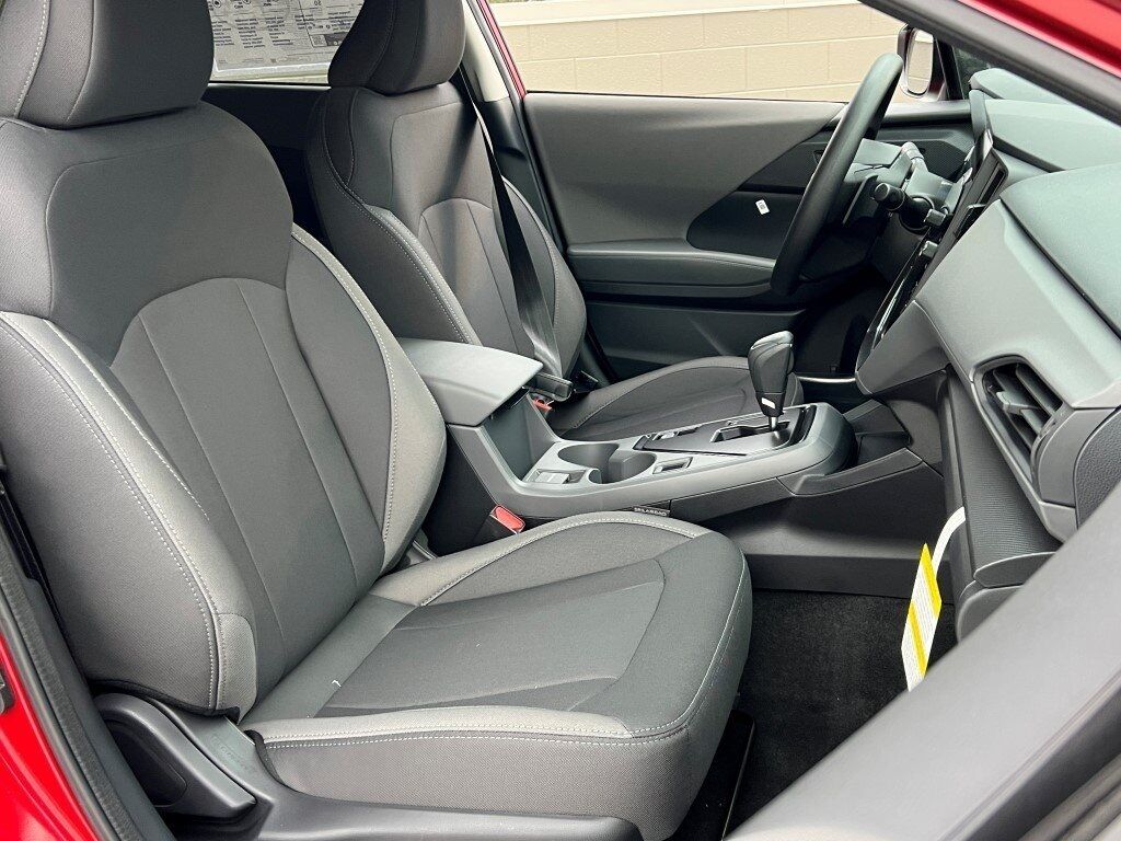 2026 Subaru CROSSTREK Premium Springfield VA