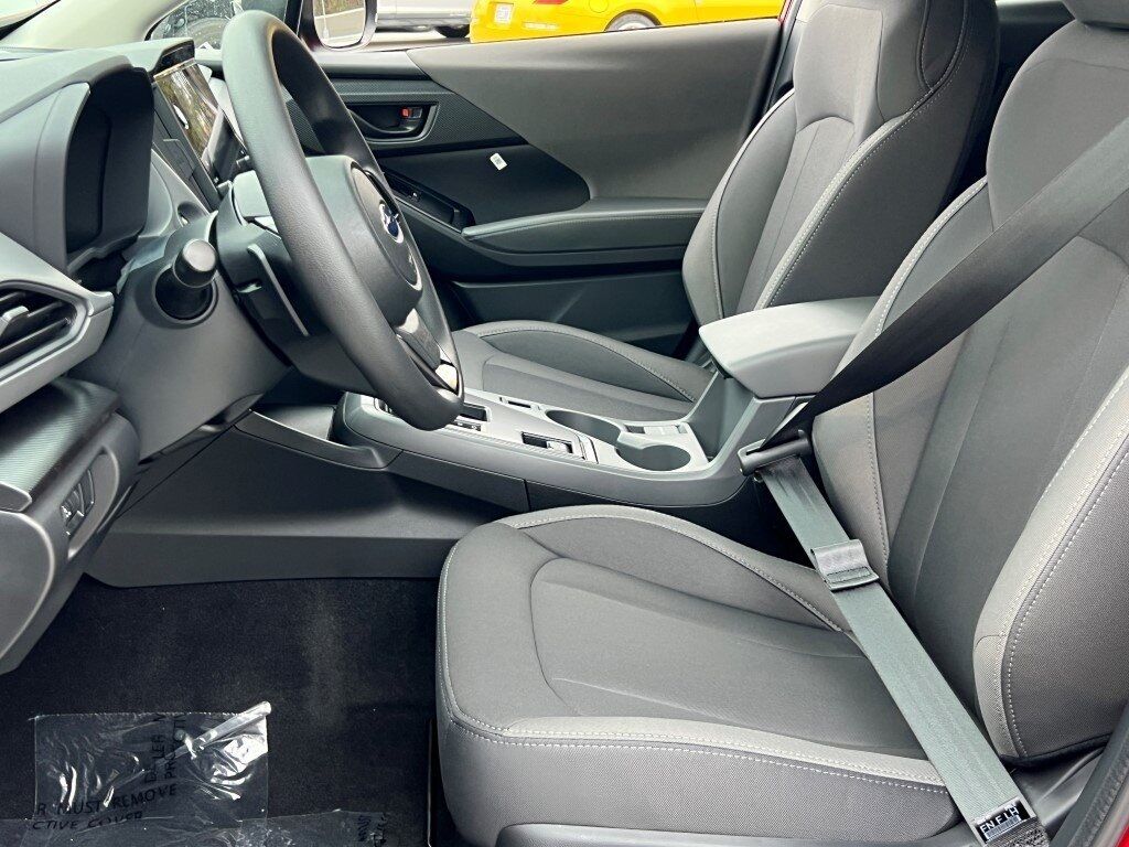 2026 Subaru CROSSTREK Premium Springfield VA