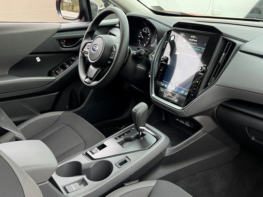 2026 Subaru CROSSTREK Premium Springfield VA