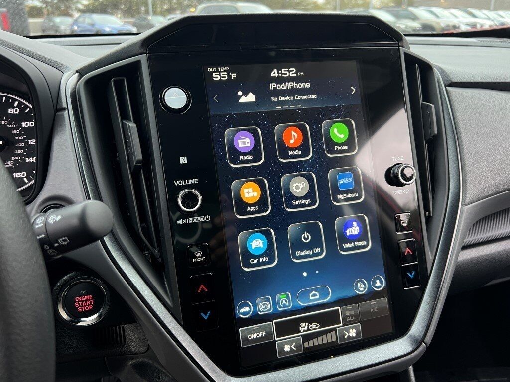 2026 Subaru CROSSTREK Premium Springfield VA