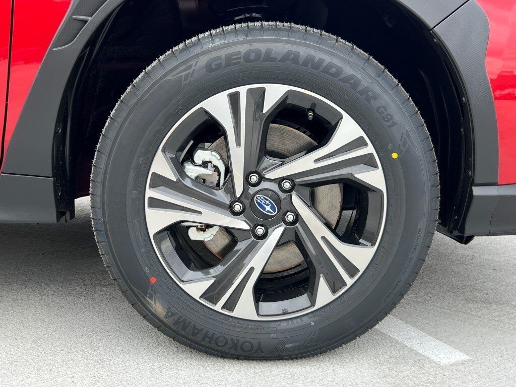 2026 Subaru CROSSTREK Premium Springfield VA