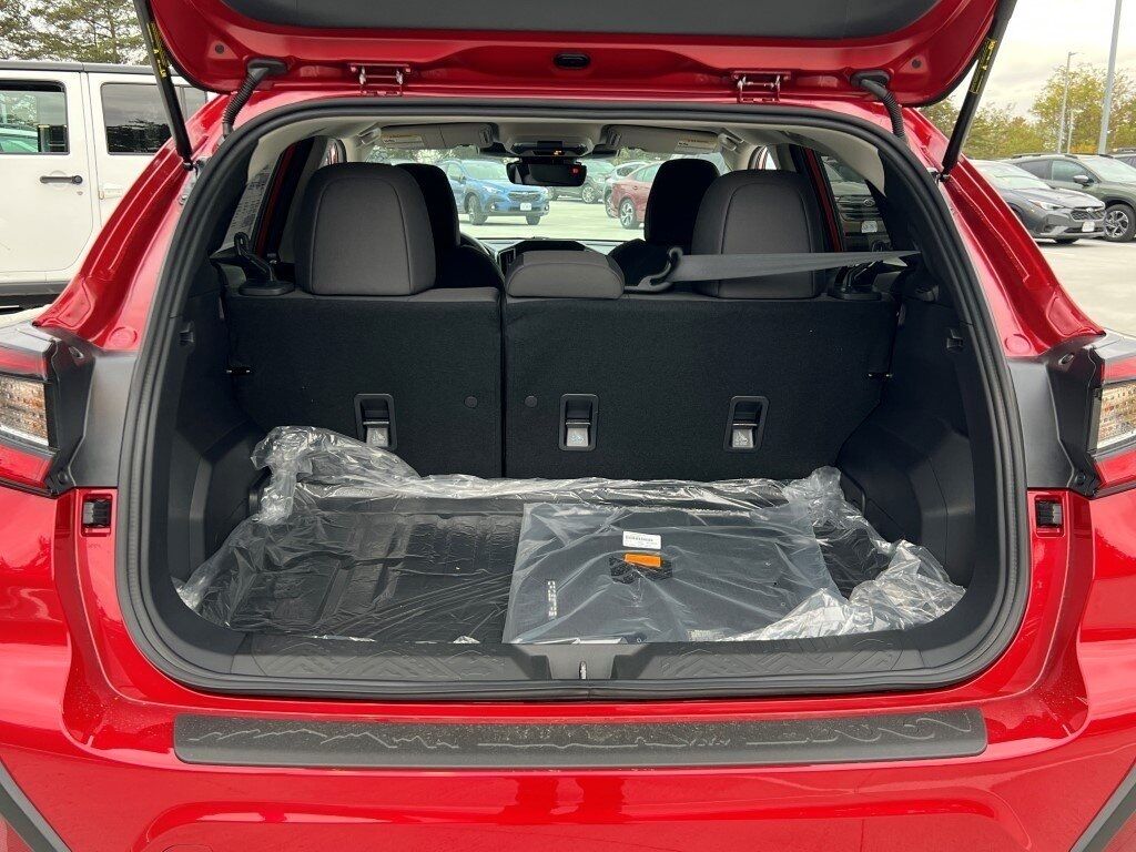 2026 Subaru CROSSTREK Premium Springfield VA