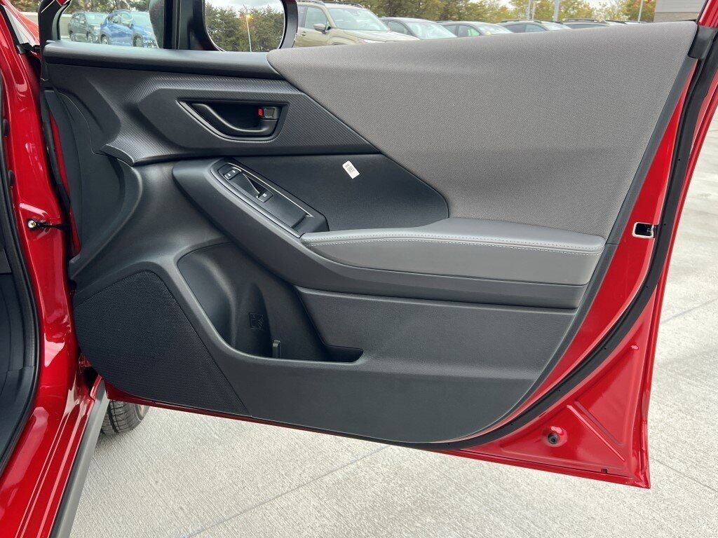 2026 Subaru CROSSTREK Premium Springfield VA