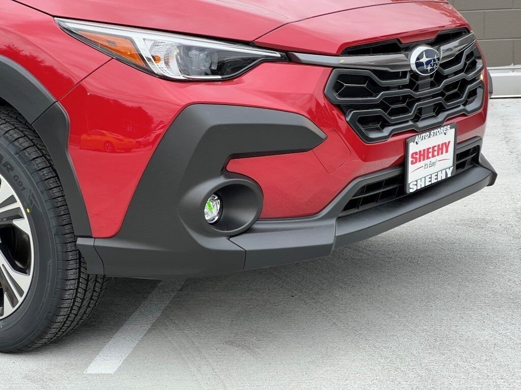 2026 Subaru CROSSTREK Premium Springfield VA