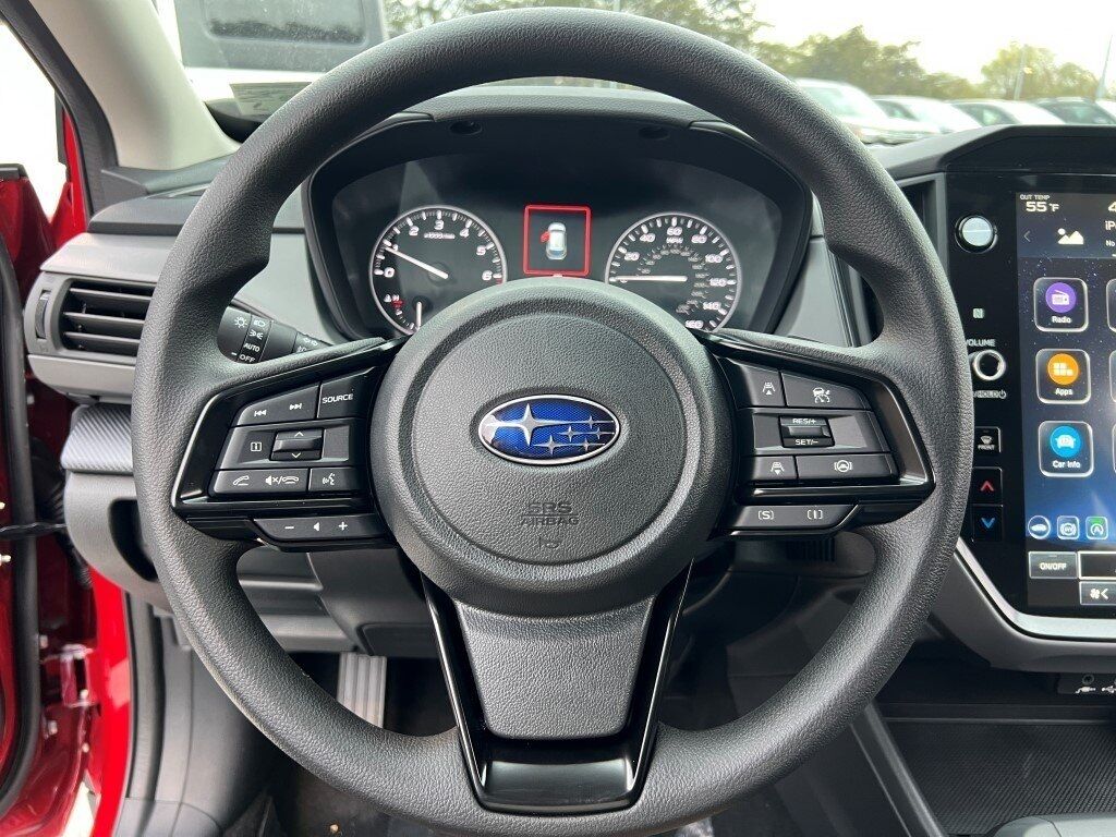 2026 Subaru CROSSTREK Premium Springfield VA