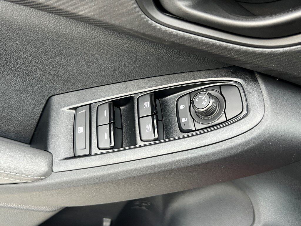 2026 Subaru CROSSTREK Premium Springfield VA