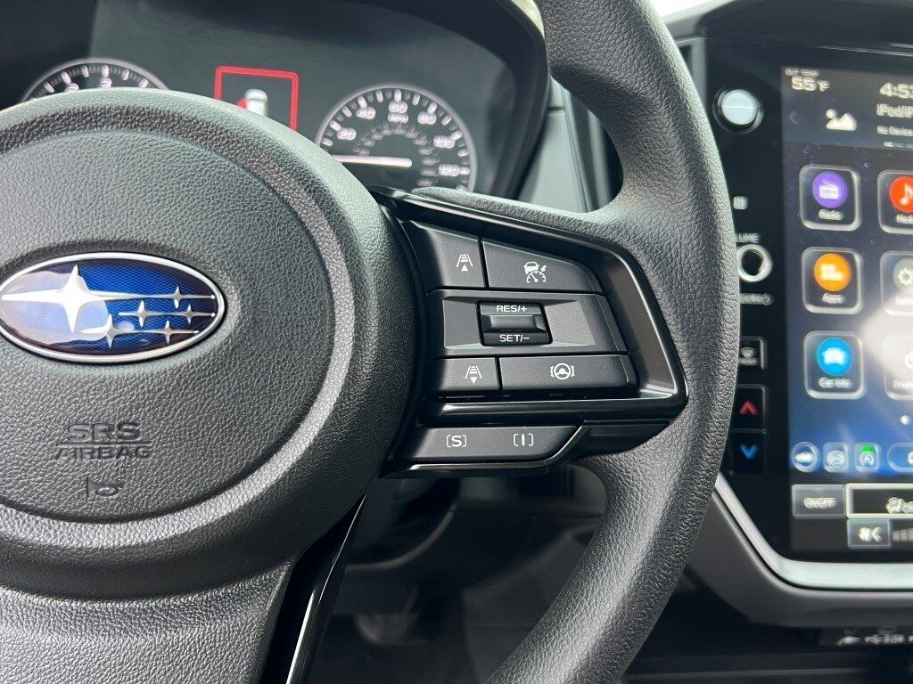 2026 Subaru CROSSTREK Premium Springfield VA