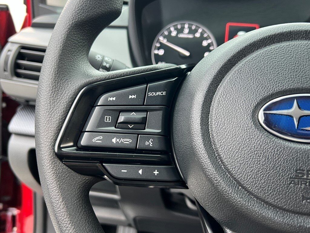 2026 Subaru CROSSTREK Premium Springfield VA