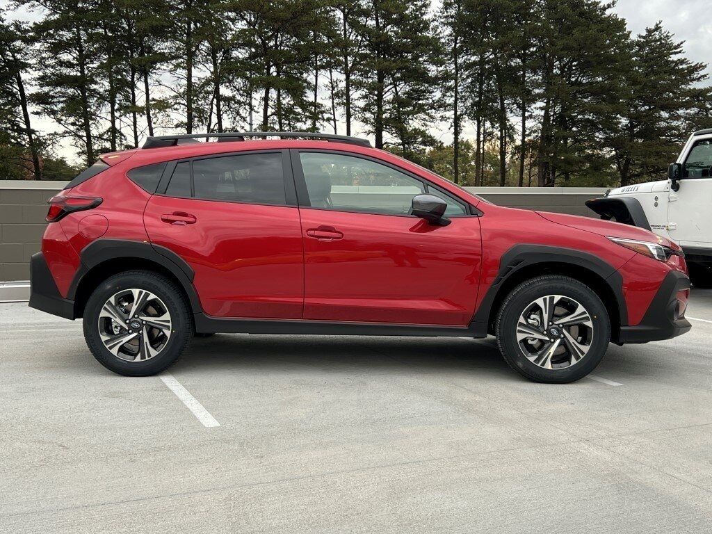 2026 Subaru CROSSTREK Premium Springfield VA