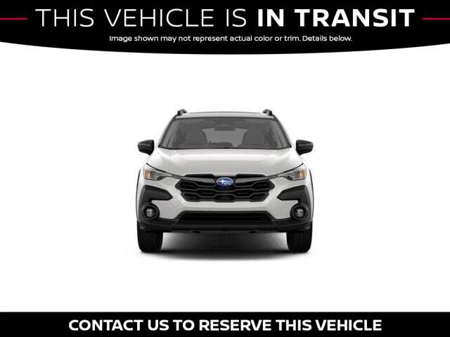 2026 Subaru CROSSTREK Premium Springfield VA