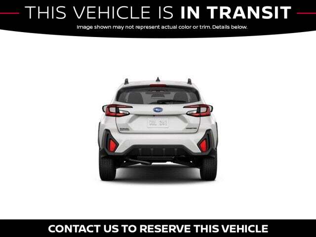 2026 Subaru CROSSTREK Premium Springfield VA