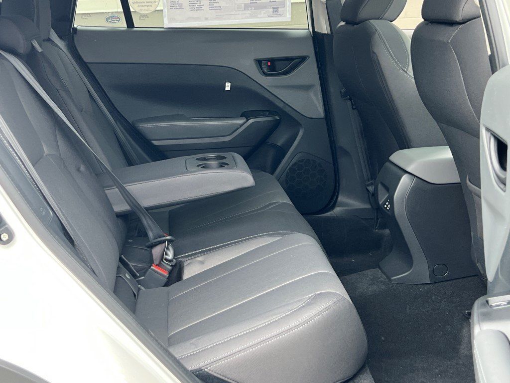 2026 Subaru CROSSTREK Premium Springfield VA