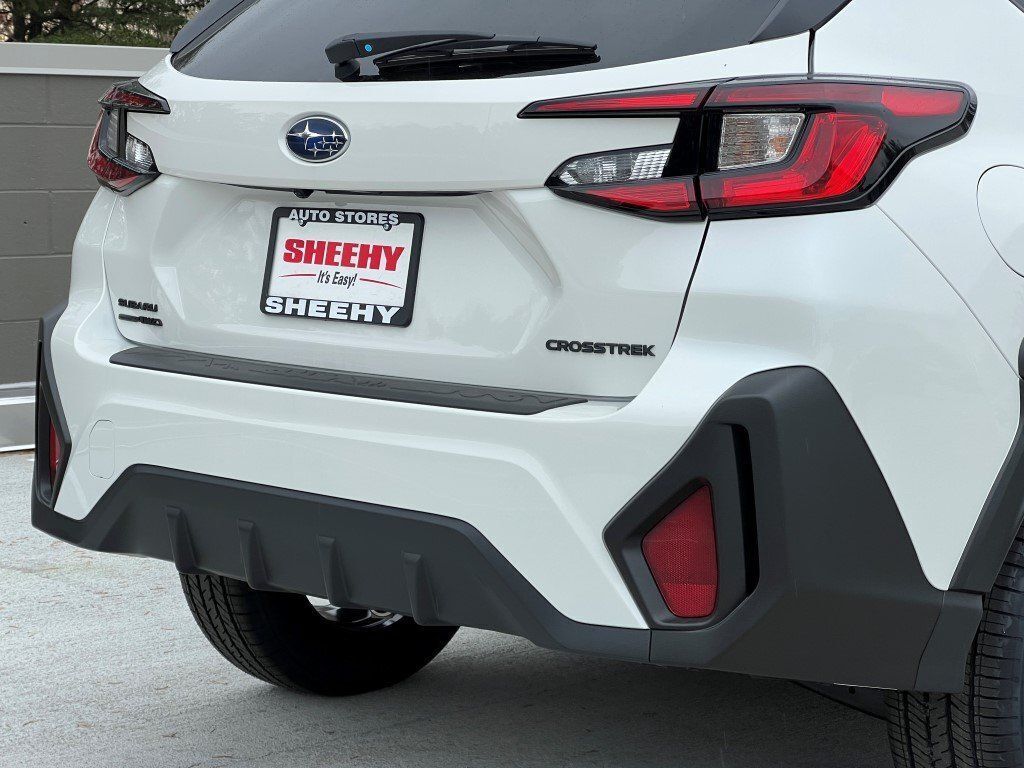2026 Subaru CROSSTREK Premium Springfield VA