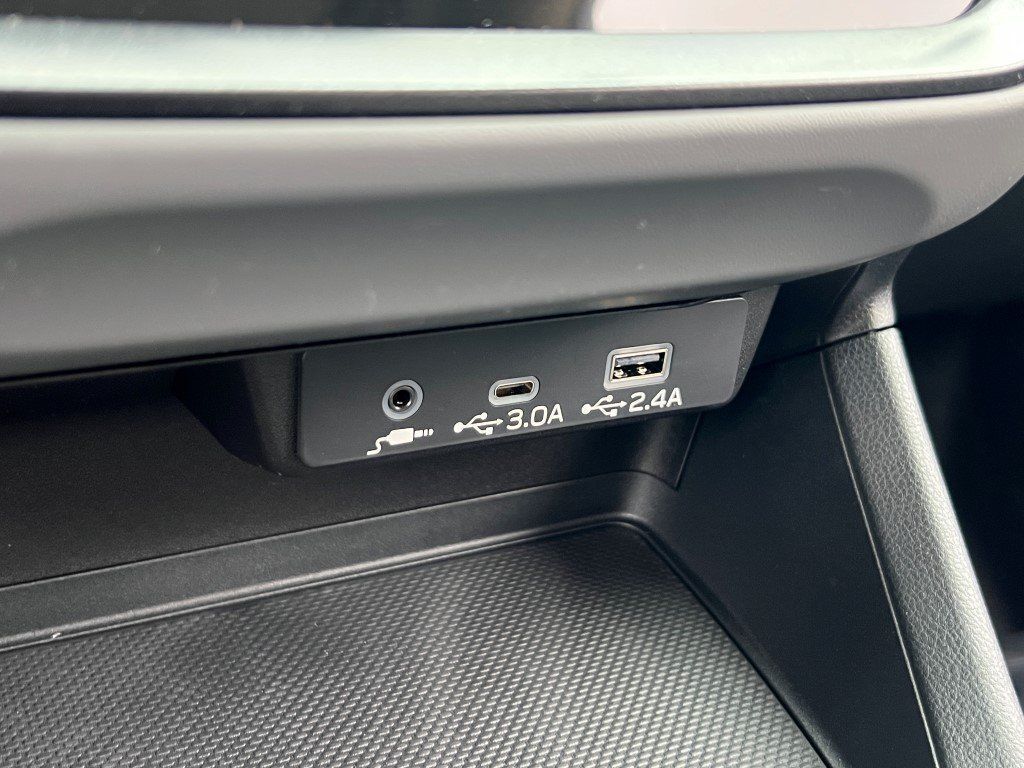 2026 Subaru CROSSTREK Premium Springfield VA