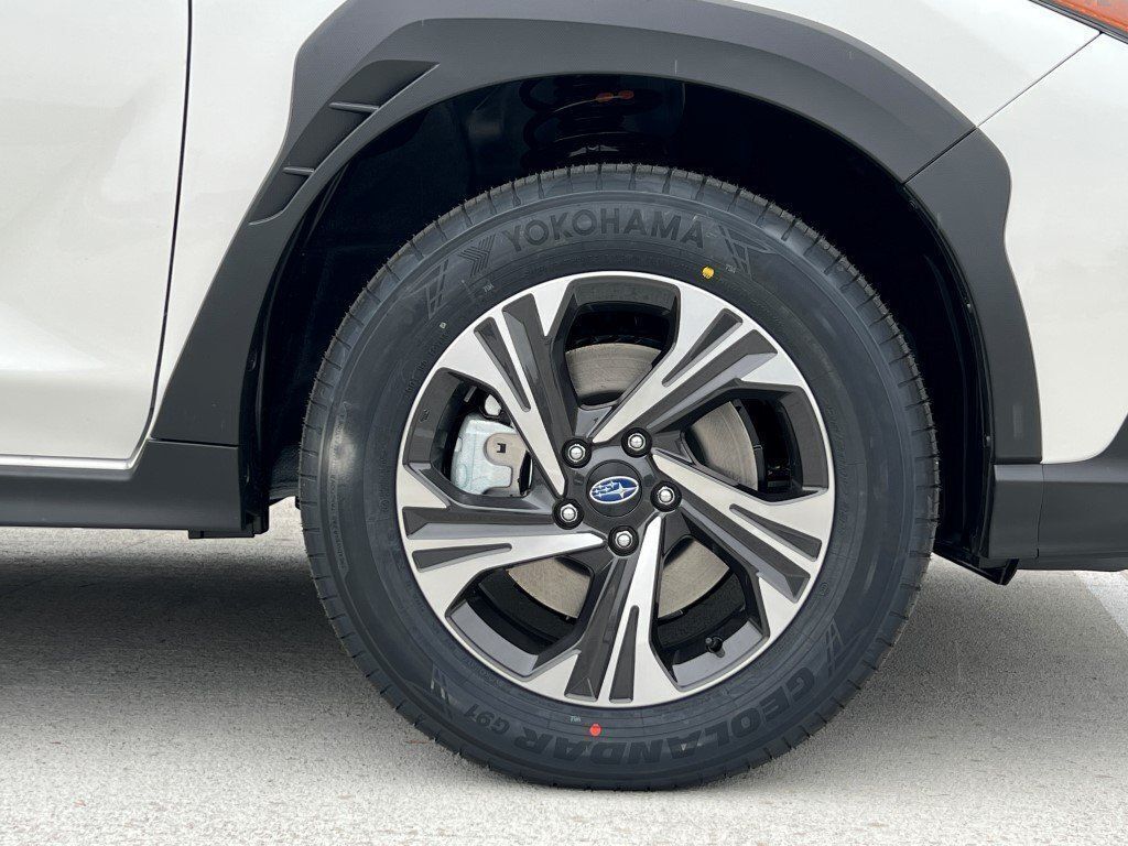 2026 Subaru CROSSTREK Premium Springfield VA