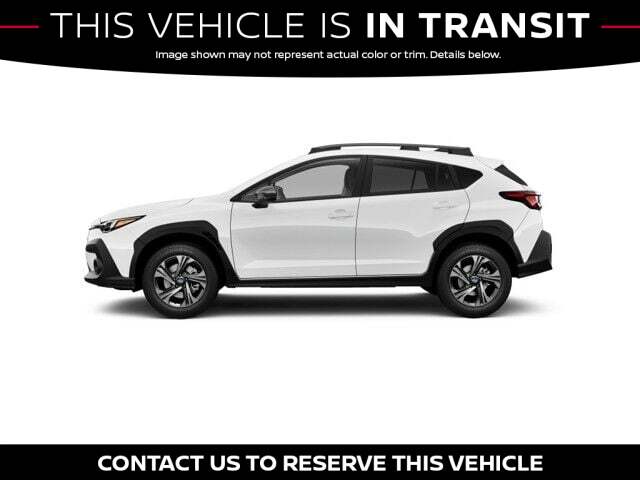 2026 Subaru CROSSTREK Premium Springfield VA