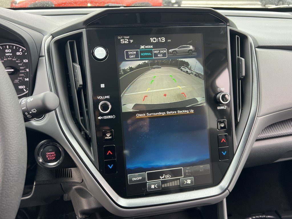 2026 Subaru CROSSTREK Premium Springfield VA