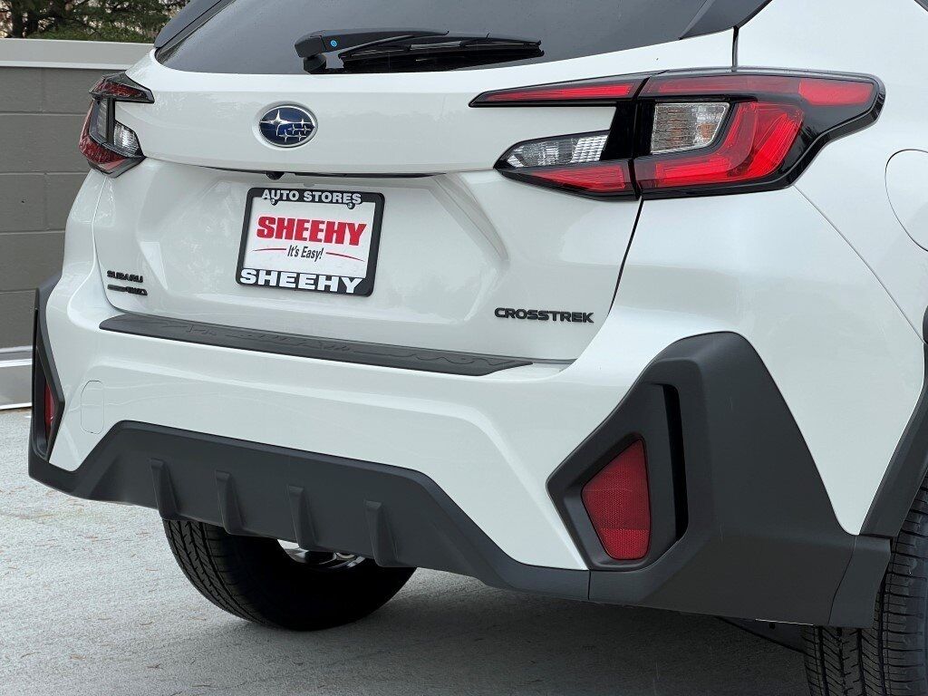 2026 Subaru CROSSTREK Premium Springfield VA