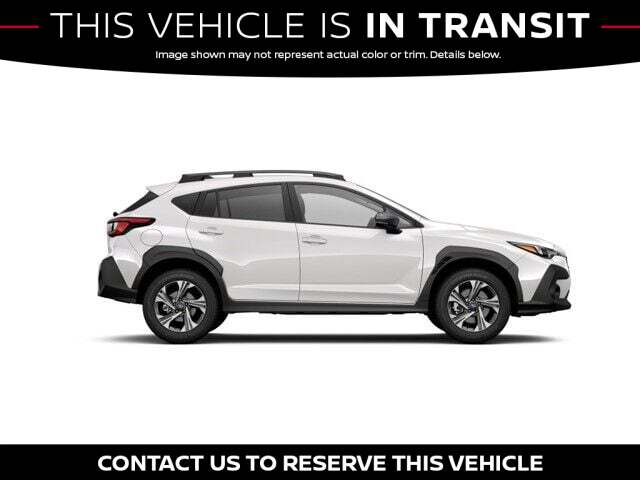 2026 Subaru CROSSTREK Premium Springfield VA