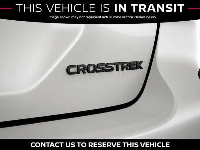 2026 Subaru CROSSTREK Premium Springfield VA