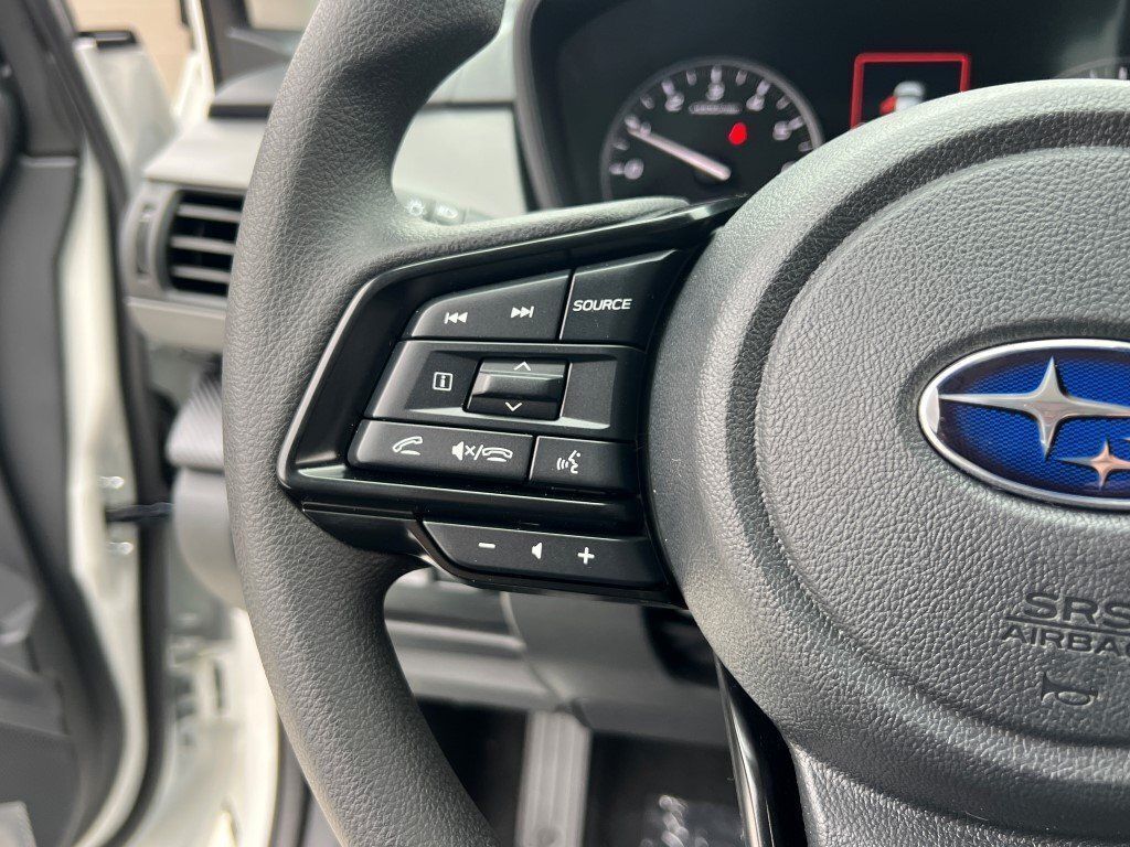 2026 Subaru CROSSTREK Premium Springfield VA