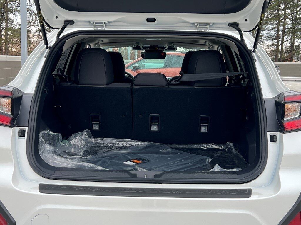 2026 Subaru CROSSTREK Premium Springfield VA