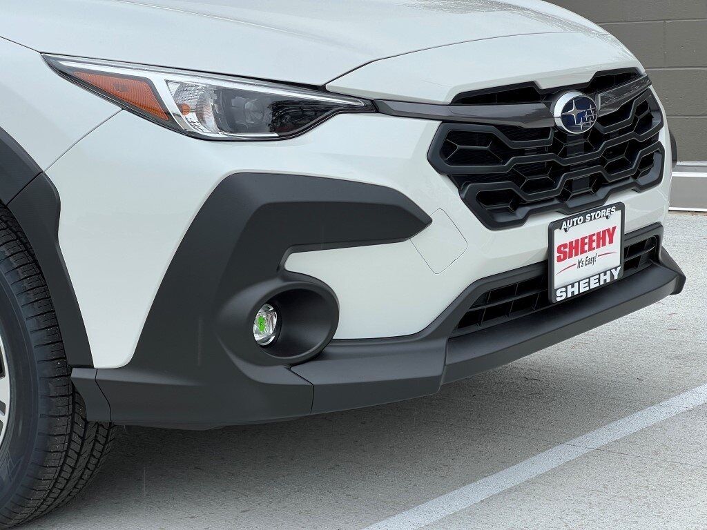 2026 Subaru CROSSTREK Premium Springfield VA