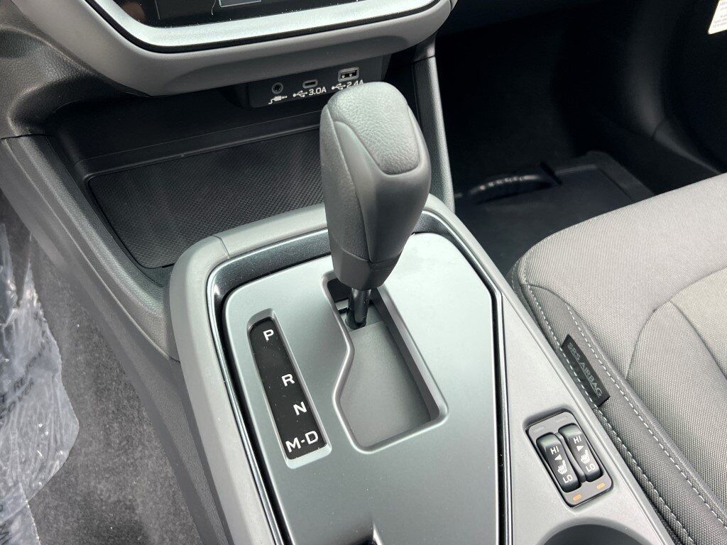 2026 Subaru CROSSTREK Premium Springfield VA