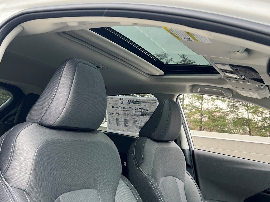 2026 Subaru CROSSTREK Premium Springfield VA