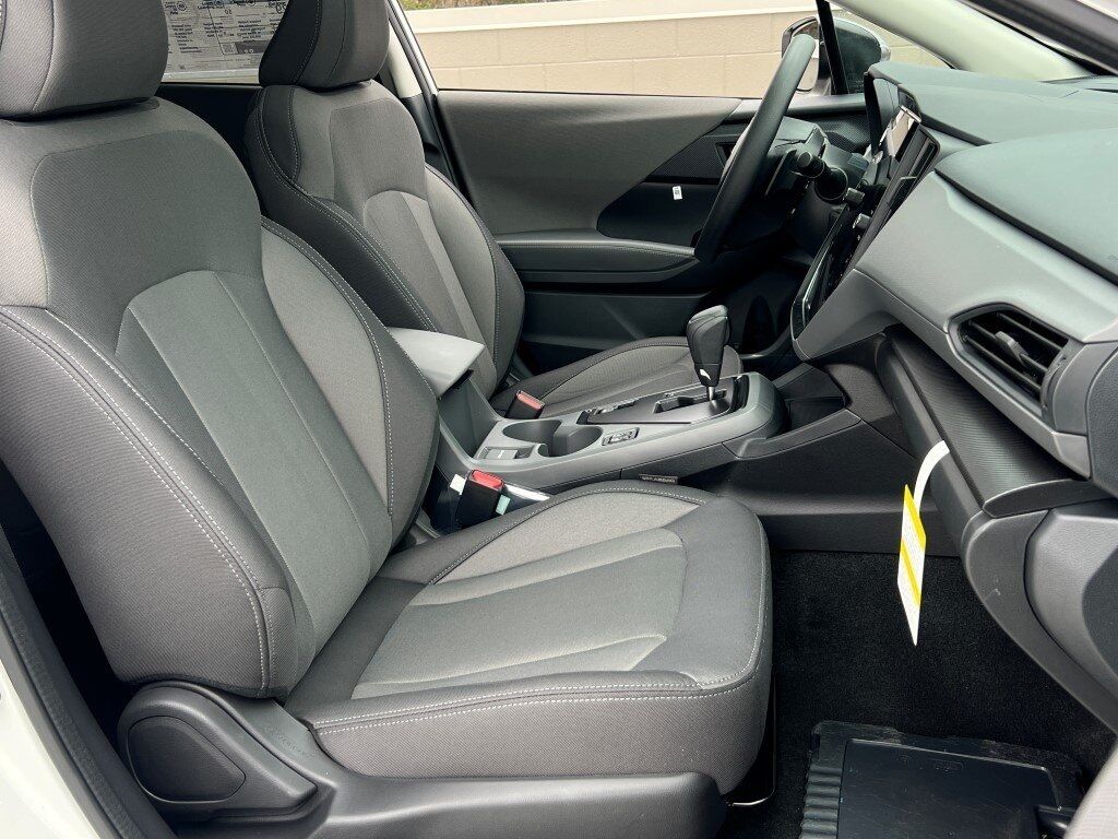 2026 Subaru CROSSTREK Premium Springfield VA