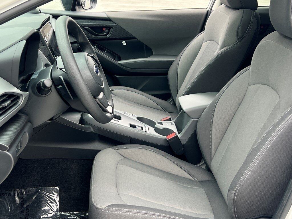 2026 Subaru CROSSTREK Premium Springfield VA