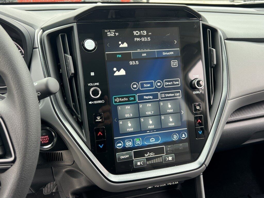 2026 Subaru CROSSTREK Premium Springfield VA