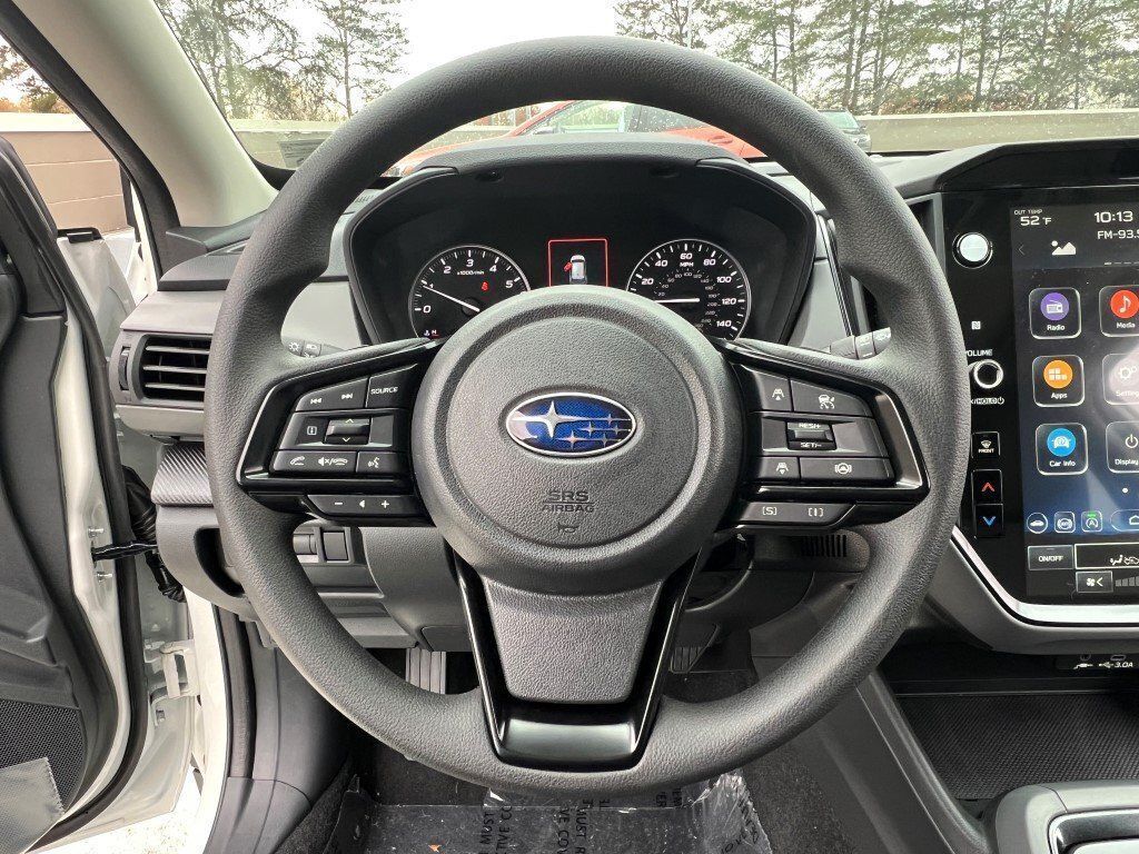 2026 Subaru CROSSTREK Premium Springfield VA