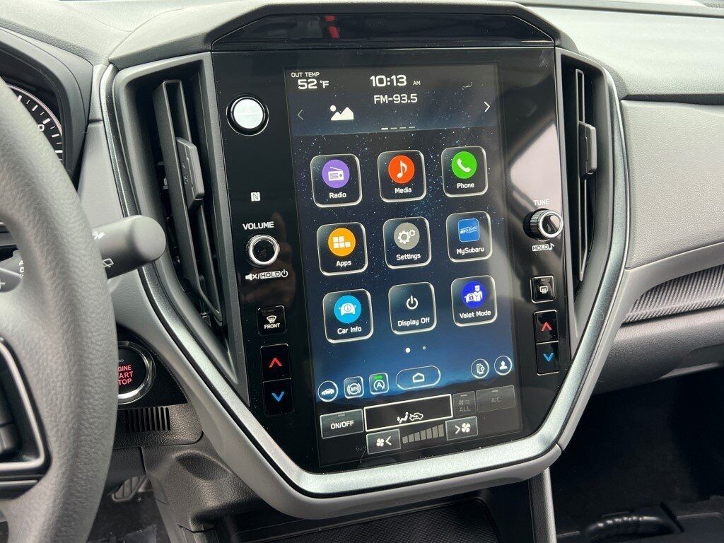 2026 Subaru CROSSTREK Premium Springfield VA