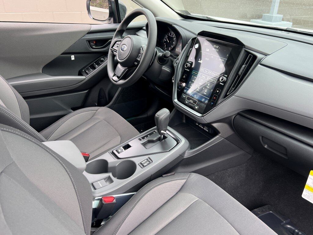 2026 Subaru CROSSTREK Premium Springfield VA